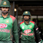 তামিমকে ‘ধাওয়া’ করছেন লিটন