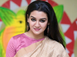 হিন্দি সিনেমায় জয়া আহসানের অভিষেক