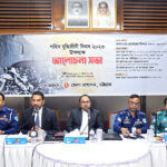 বিজয়ের দ্বারপ্রান্তে নীলনকশার মাধ্যমে বুদ্ধিজীবীদের হত্যা করা হয় : বিভাগীয় কমিশনার