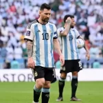 মেসিদের সামনে কঠিন পরীক্ষা কোপা আমেরিকা