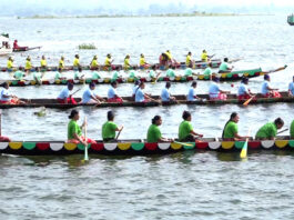 ‘শান্তি চুক্তির ফলে পাহাড়ে উন্নয়ন অব্যাহত রয়েছে’