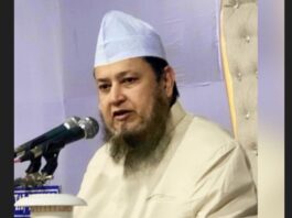 ফটিকছড়িতে সাইফুদ্দিন মাইজভান্ডারিকে আওয়ামী লীগের সমর্থন