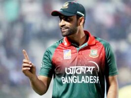 ক্রিকেটে ফিরছেন না তামিম!