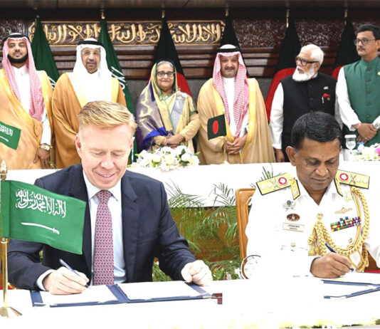 পতেঙ্গা কন্টেইনার টার্মিনাল অর্থনৈতিক উন্নয়নের বাতিঘর