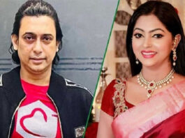 এক সিনেমায় জায়েদ-নিপুণ!