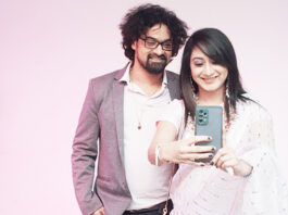 প্রবাসীকে বিয়ে করছেন স্বাগতা