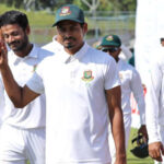 তাইজুলের ওপর আস্থা ছিল শান্তর