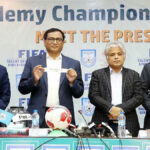 ফিফার অর্থায়নে বাফুফের একাডেমি ফুটবল ‘উৎসব’