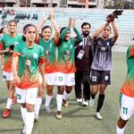 এবার সিঙ্গাপুরের বিরুদ্ধে সাবিনাদের গোল-উৎসব