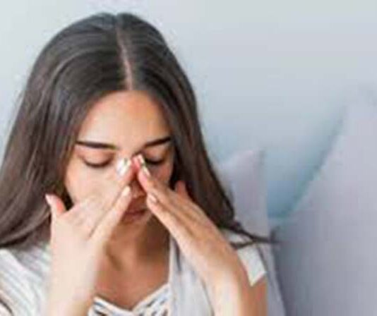 সাইনোসাইটিস নিয়ন্ত্রণ করতে চান