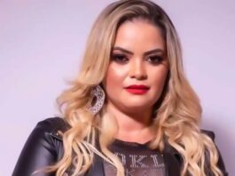 প্লাস্টিক সার্জারি করে মারা গেলেন জনপ্রিয় গায়িকা