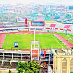 ‘আমাদের নতুন স্টেডিয়াম দরকার’