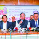 নদভীর দুর্নীতির শ্বেতপত্র প্রকাশ করবেন মোতালেব