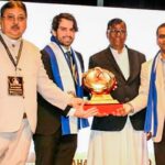 ‘মাদার তেরেসা অ্যাওয়ার্ড’ পেল ইস্পাহানি টি