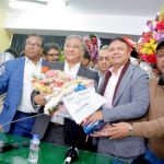 প্রথমদিনেই ‘অ্যাকশনে’ যাওয়ার ঘোষণা পাপনের