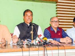 চট্টগ্রাম-১ আসন : পুনর্নির্বাচনের দাবি গিয়াসের