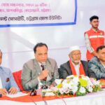 অনিয়ম কাটিয়ে একবছরেই ঘুরে দাঁড়িয়েছে জেমিসন হাসপাতাল