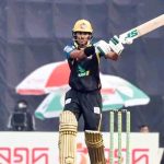 সহজ ম্যাচ কঠিন করে জিতলো দুর্দান্ত ঢাকা