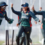 রুদ্ধশ্বাস জয়ে ফাইনালে বাংলাদেশ