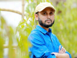 আইসিইউতে মোস্তফা সরয়ার ফারুকী