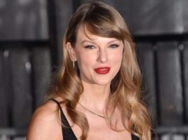 টেলর সুইফটকে খোঁজার অপশন বন্ধ করল টুইটার