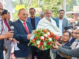 পাহাড়ে শান্তিপূর্ণ সহাবস্থান নিশ্চিত করা হবে