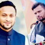 মাশরাফি-সাকিব কি এখনই বোর্ড সভাপতি হতে পারবেন?