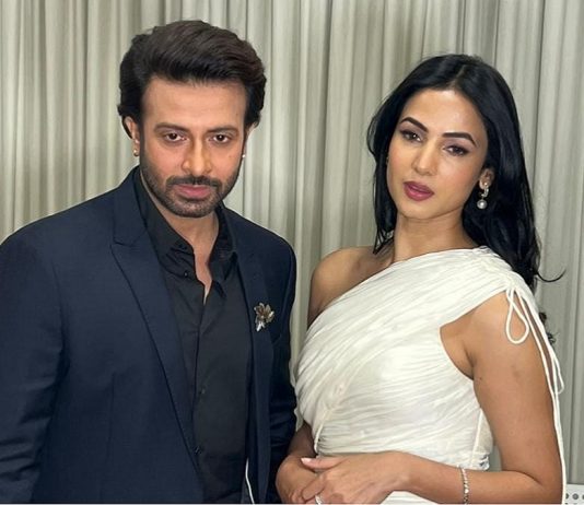 ‘দরদ’ মুক্তির তারিখ পেছাল