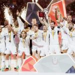 বার্সাকে হতাশ করে রিয়ালের বাজিমাত