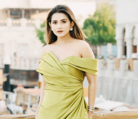 এ বছরই আমাকে পশ্চিমবঙ্গের ছবিতে দেখতে পাবেন: তিশা