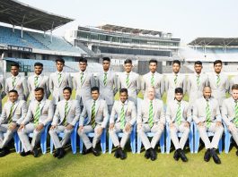 আত্মবিশ্বাস নিয়েই দক্ষিণ আফ্রিকা গেছে যুব দল