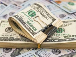 রিজার্ভ আবারো ২০ বিলিয়ন ডলার ছাড়াল