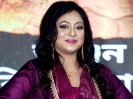 শিল্পীদের কামব্যাক বলে কিছু নেই: শাবনূর