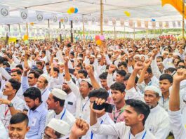 এবার মিয়ানমারে ফিরতে চাই