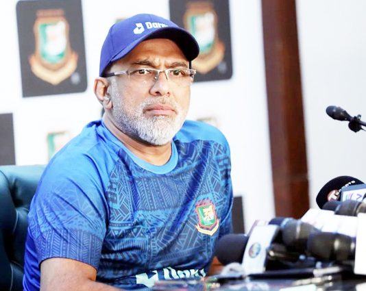 ‘বিপিএল নিয়ে এ মন্তব্য করা উচিত হয়নি’