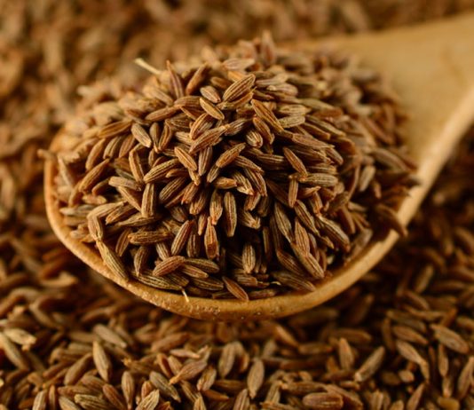 বেড়েছে জিরা আমদানি