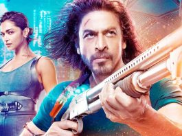 ‘পাঠান-২’ নিয়ে আসছেন শাহরুখ খান!