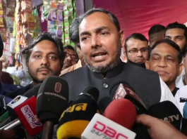 ‘যৌক্তিক দাম’ পণ্যের জন্য নির্ধারিত দাম নয়: বাণিজ্য প্রতিমন্ত্রী