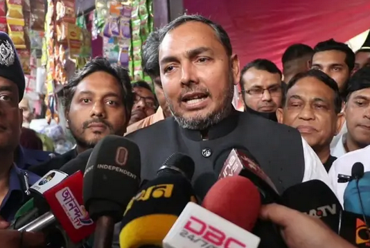 ‘যৌক্তিক দাম’ পণ্যের জন্য নির্ধারিত দাম নয়: বাণিজ্য প্রতিমন্ত্রী