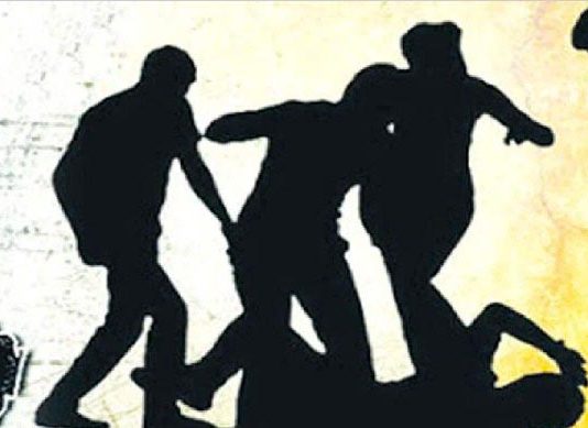 কিশোরগ্যাং থামাতে হবে এখনই