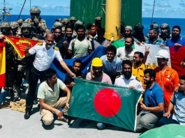 ৫৫ কোটি টাকার বিনিময়ে মুক্ত এমভি আব্দুল্লাহ!