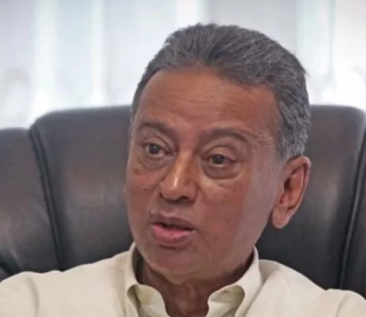 বাংলাদেশকে ফিরে পাবার আন্দোলন চলবে: আমির খসরু