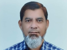 দুবারের চেয়ারম্যান তৌহিদুলকে হারিয়ে আনোয়ারায় জয়ী কাজী মুজাম্মেল হক