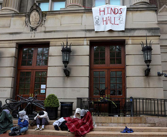 প্যালেস্টাইনি শিশুর স্মৃতি এখন আন্দোলনের হাতিয়ার