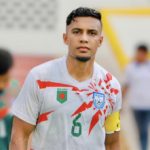 জামালের বকেয়া টাকা পরিশোধে ফিফার নির্দেশ