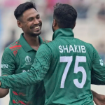 ৫ রানের রোমাঞ্চকর জয়