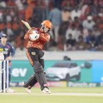 ১৬৬ রান পাড়ি মাত্র ৫৮ বলে!