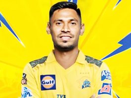 ‘আমরা ফিজকে মিস করেছি’