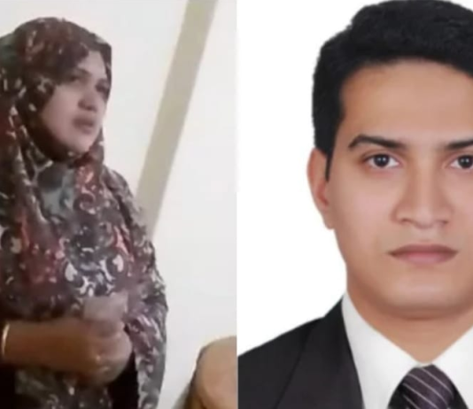 ঘুষকাণ্ডে বরখাস্ত সমাজসেবার আমজাদ ও মমতাজ