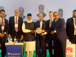 প্রবৃদ্ধির হটস্পট হিসেবে আবির্ভূত হচ্ছে বাংলাদেশ: শিল্পমন্ত্রী